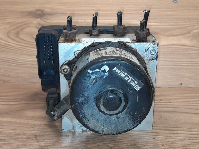 bontott FIAT BRAVO ABS Kocka