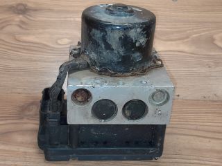 bontott FIAT BRAVO ABS Kocka