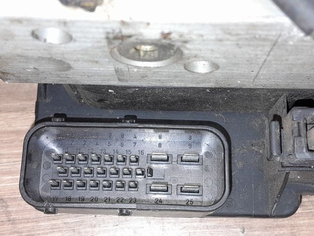 bontott FIAT BRAVO ABS Kocka