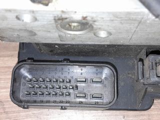 bontott FIAT BRAVO ABS Kocka