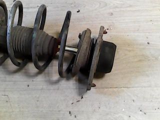 bontott FIAT BRAVO Bal első Lengéscsillapító