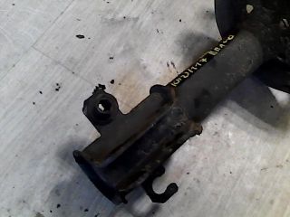 bontott FIAT BRAVO Bal első Lengéscsillapító