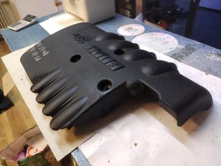 bontott FIAT BRAVO Felső Motorburkolat