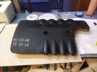 bontott FIAT BRAVO Felső Motorburkolat