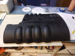 bontott FIAT BRAVO Felső Motorburkolat