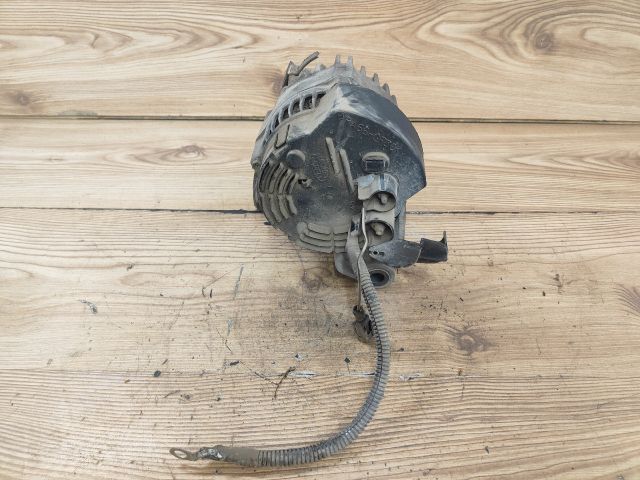 bontott FIAT BRAVO Generátor