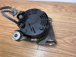 bontott FIAT BRAVO Generátor