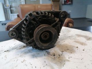 bontott FIAT BRAVO Generátor