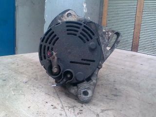 bontott FIAT BRAVO Generátor