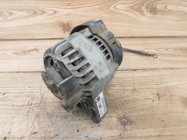 bontott FIAT BRAVO Generátor