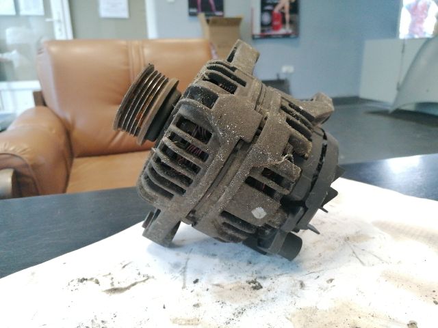 bontott FIAT BRAVO Generátor