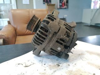 bontott FIAT BRAVO Generátor