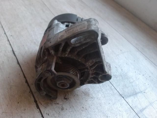 bontott FIAT BRAVO Generátor