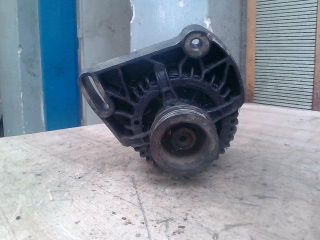 bontott FIAT BRAVO Generátor