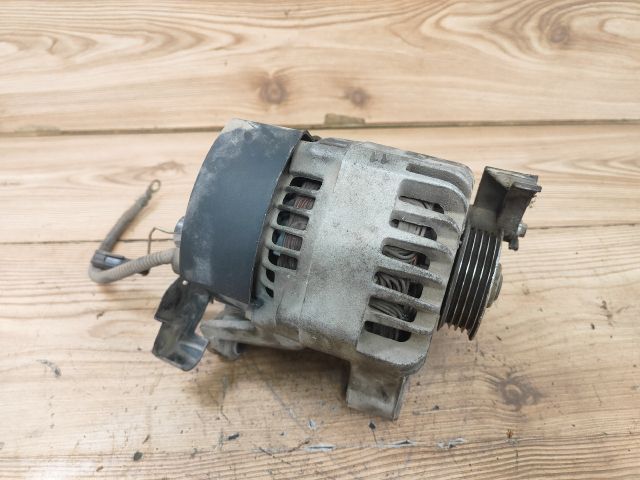 bontott FIAT BRAVO Generátor