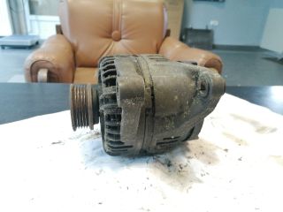 bontott FIAT BRAVO Generátor