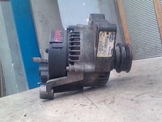 bontott FIAT BRAVO Generátor