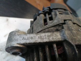 bontott FIAT BRAVO Generátor