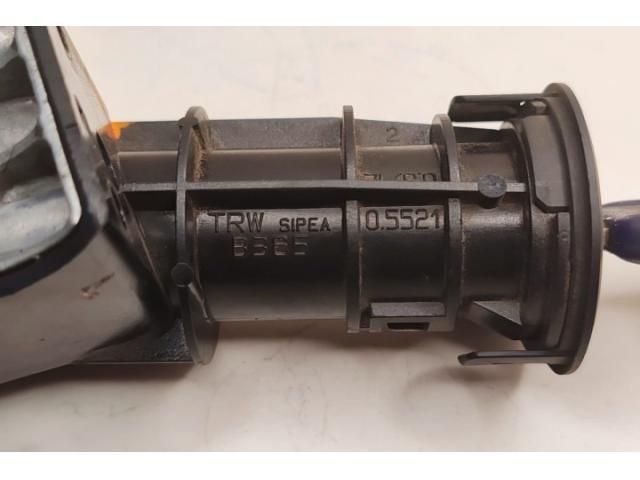 bontott FIAT BRAVO Gyújtáskapcsoló