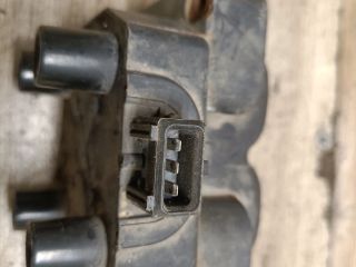 bontott FIAT BRAVO Gyújtótrafó