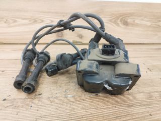 bontott FIAT BRAVO Gyújtótrafó