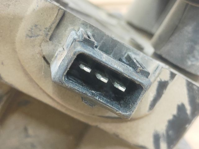 bontott FIAT BRAVO Gyújtótrafó