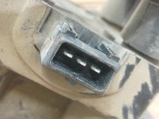 bontott FIAT BRAVO Gyújtótrafó