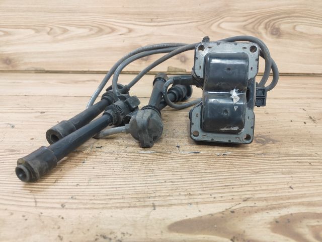 bontott FIAT BRAVO Gyújtótrafó