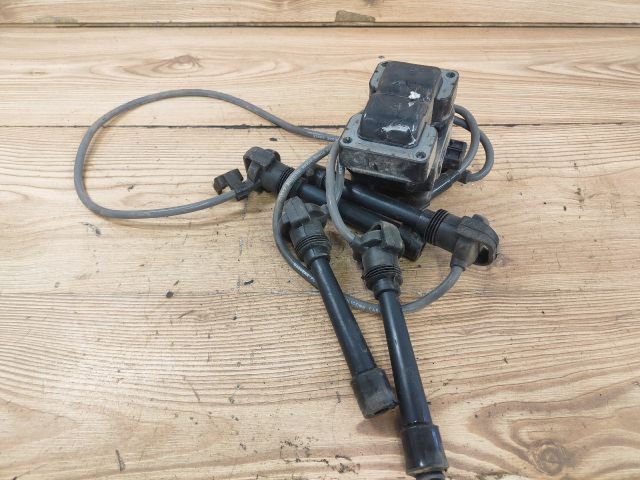 bontott FIAT BRAVO Gyújtótrafó