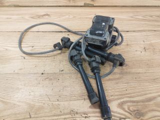 bontott FIAT BRAVO Gyújtótrafó