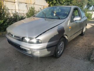 bontott FIAT BRAVO Homlokfal (Üres lemez)