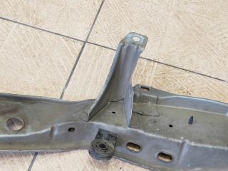 bontott FIAT BRAVO Homlokfal (Üres lemez)