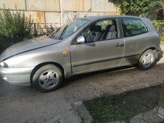 bontott FIAT BRAVO Homlokfal (Üres lemez)