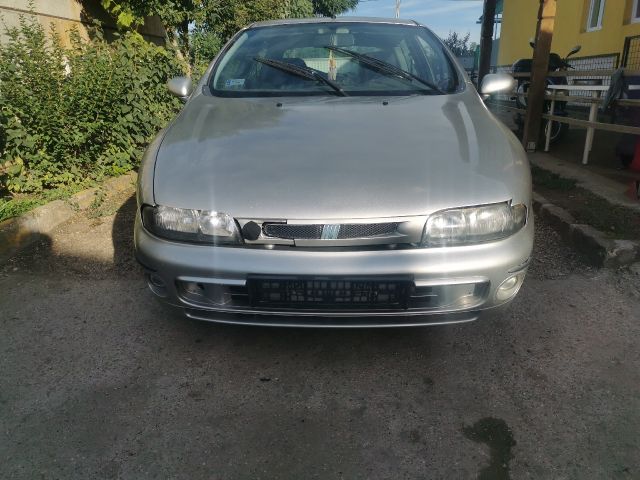 bontott FIAT BRAVO Homlokfal (Üres lemez)