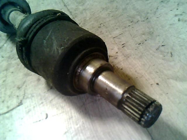 bontott FIAT BRAVO Jobb Féltengely