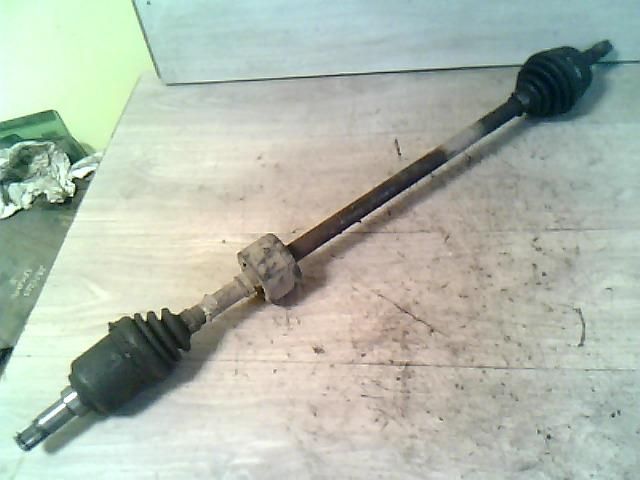 bontott FIAT BRAVO Jobb Féltengely