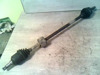 bontott FIAT BRAVO Jobb Féltengely