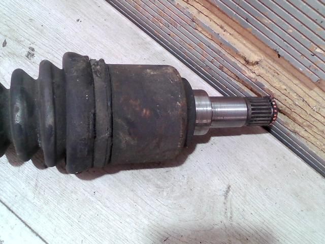 bontott FIAT BRAVO Jobb Féltengely