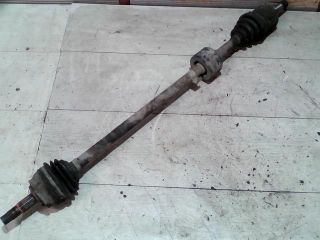 bontott FIAT BRAVO Jobb Féltengely