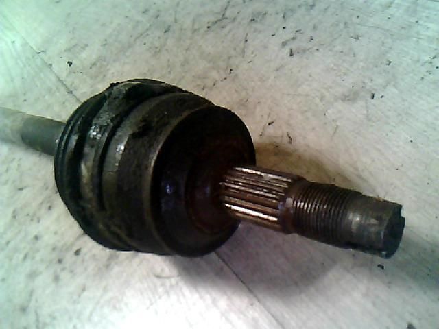 bontott FIAT BRAVO Jobb Féltengely