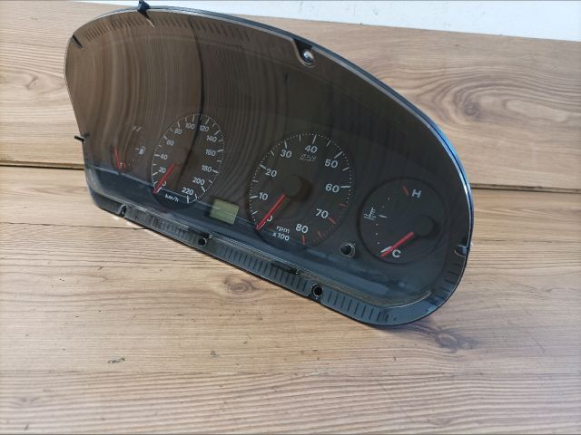 bontott FIAT BRAVO Kilométeróra