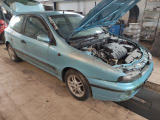 bontott FIAT BRAVO Kilométeróra