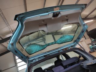 bontott FIAT BRAVO Kilométeróra