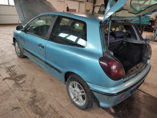 bontott FIAT BRAVO Kilométeróra