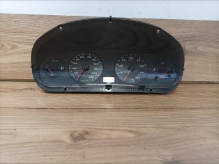 bontott FIAT BRAVO Kilométeróra