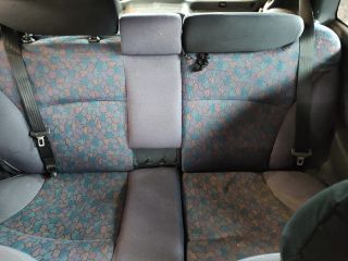 bontott FIAT BRAVO Kilométeróra