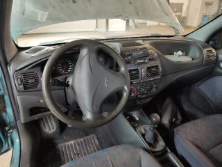 bontott FIAT BRAVO Kilométeróra