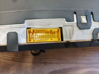 bontott FIAT BRAVO Kilométeróra