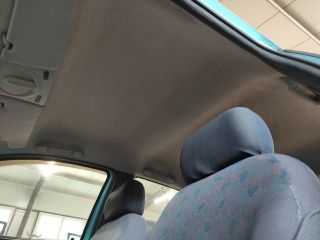 bontott FIAT BRAVO Kilométeróra