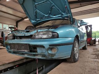 bontott FIAT BRAVO Kilométeróra